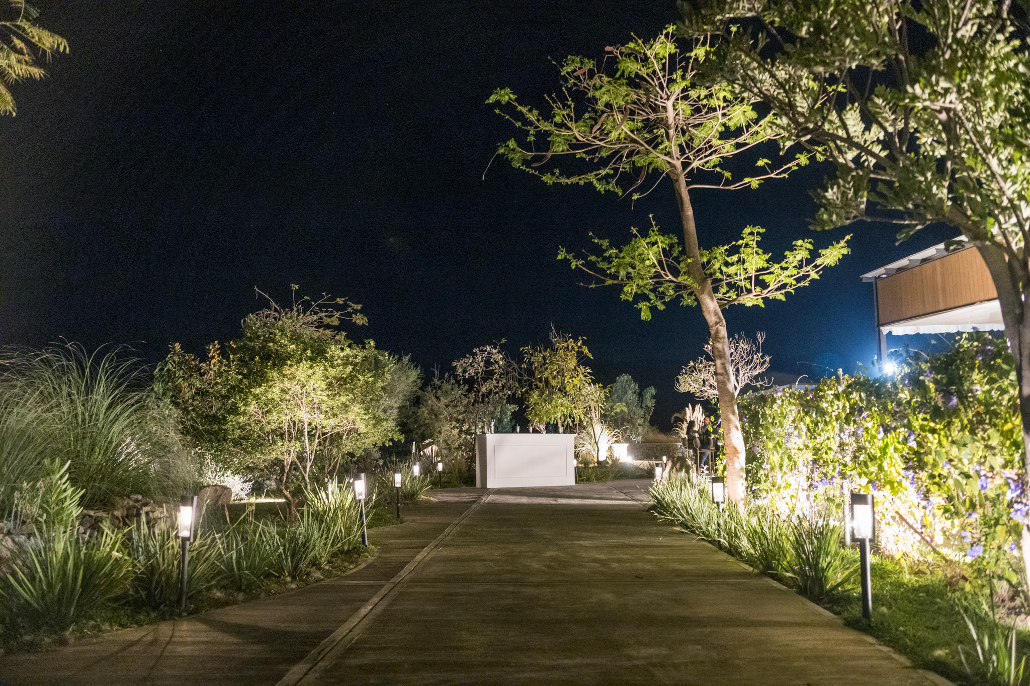 Fuente de Piedra -  Salón De Eventos en Guadalajara, Jalisco - Vista 4 de 4 de las instalaciones y espacios del lugar