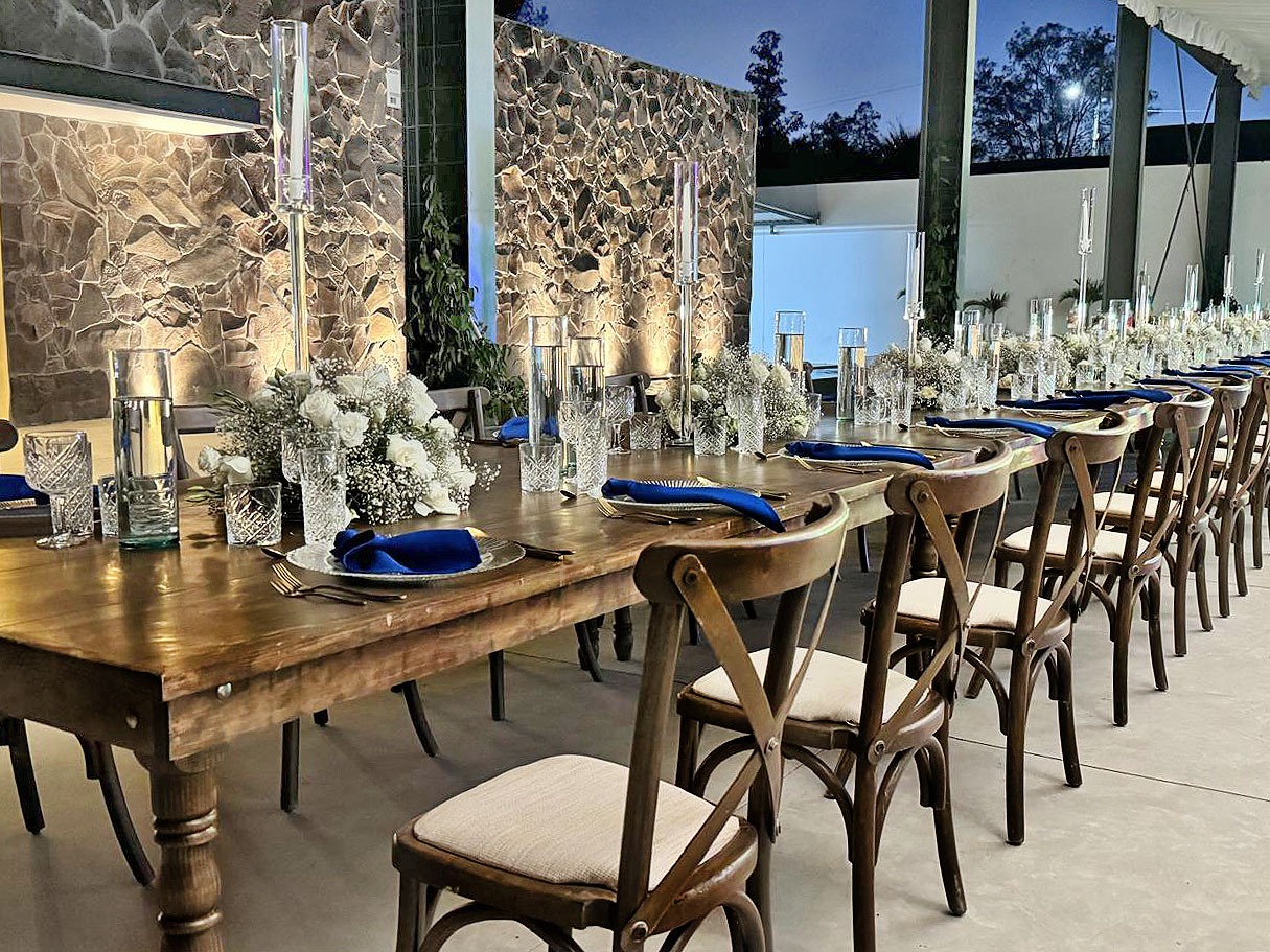 Salón de recepciones